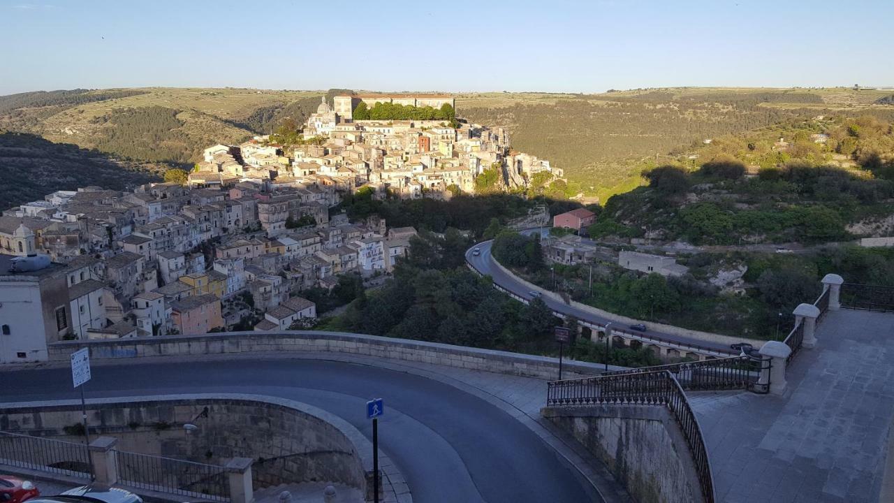 Ragusa Terra Priziusa Exterior foto