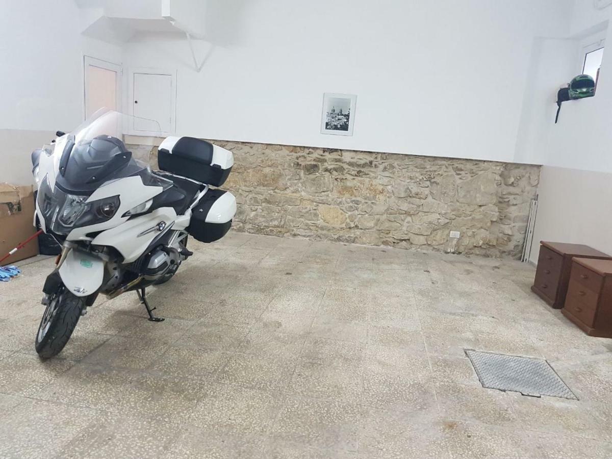 Ragusa Terra Priziusa Exterior foto
