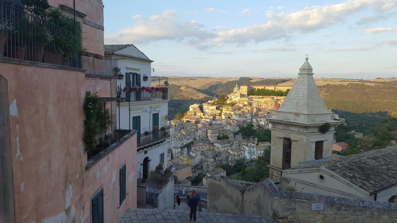 Ragusa Terra Priziusa Exterior foto